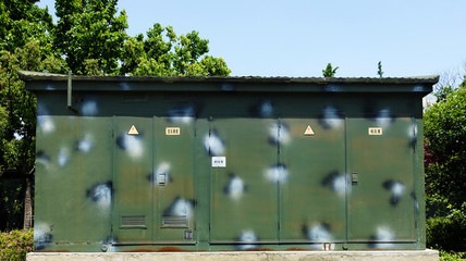 工业配电柜插头 设计与应用要点