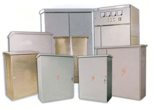 低压配电箱全解析 厂家直销优势与多样化应用