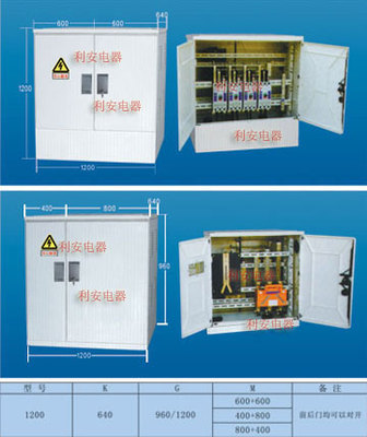 仪表壳体与工业插头 工业自动化中的精密守护与连接艺术