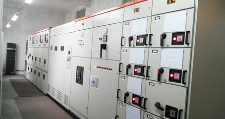 可持续发展与时尚配电柜厂家结合，打造绿色配电柜空间