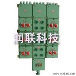 成都控制箱与PLC配电箱选购要点解析